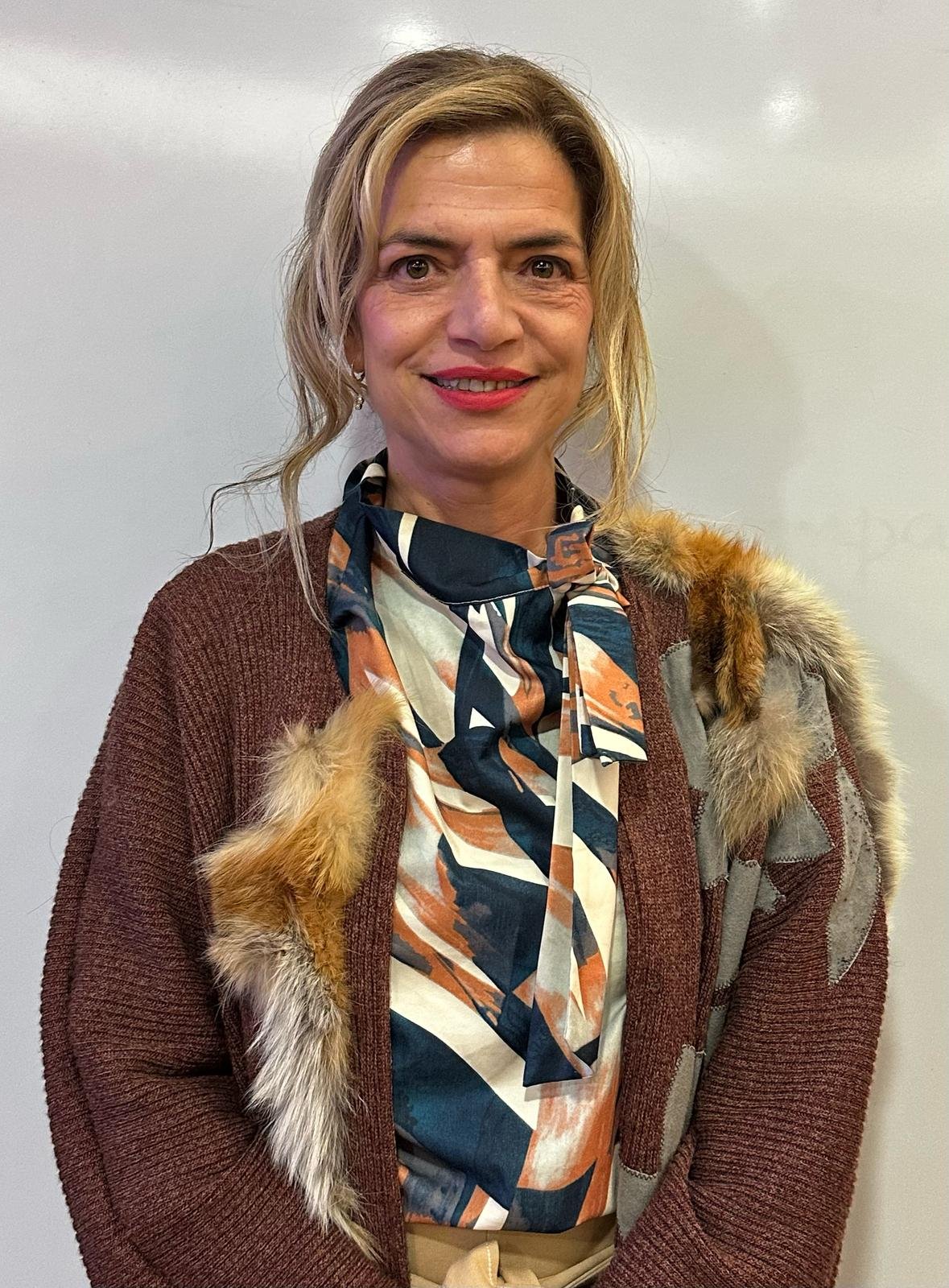 Elsa Dourado